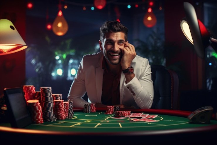 betmgm Baccarat VIP