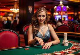 betmgm Blackjack Acelerado