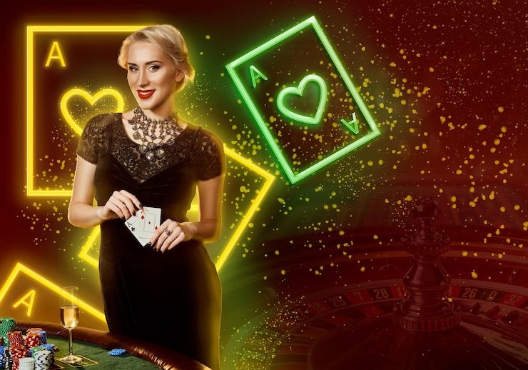 betmgm Dealers en español repartiendo en vivo cada noche