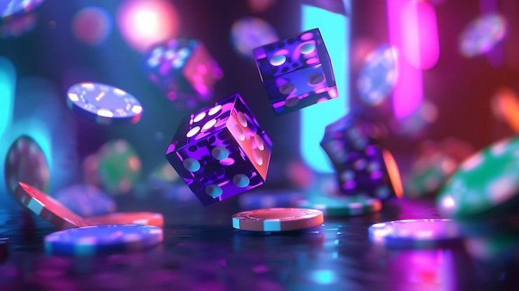 betmgm gaming platform