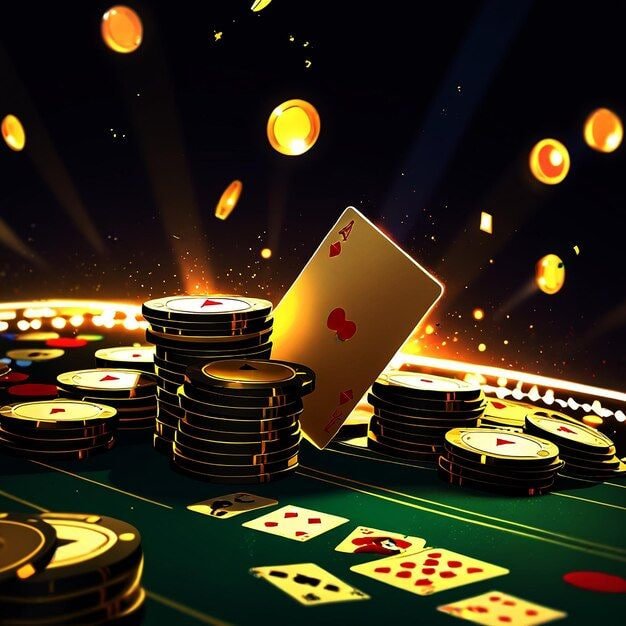 betmgm Casino en Vivo