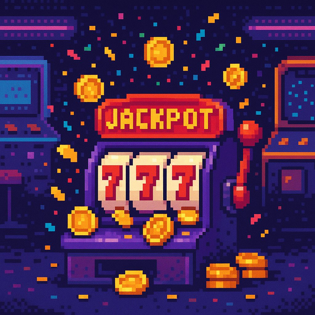 betmgm Arcade
